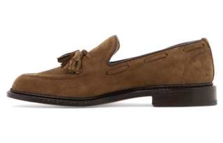 Tricker's Loafers Men's Brown