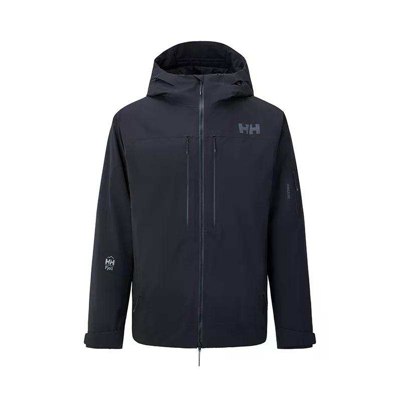 HELLY HANSEN HELLY HANSEN Puffer Jacket Unisex