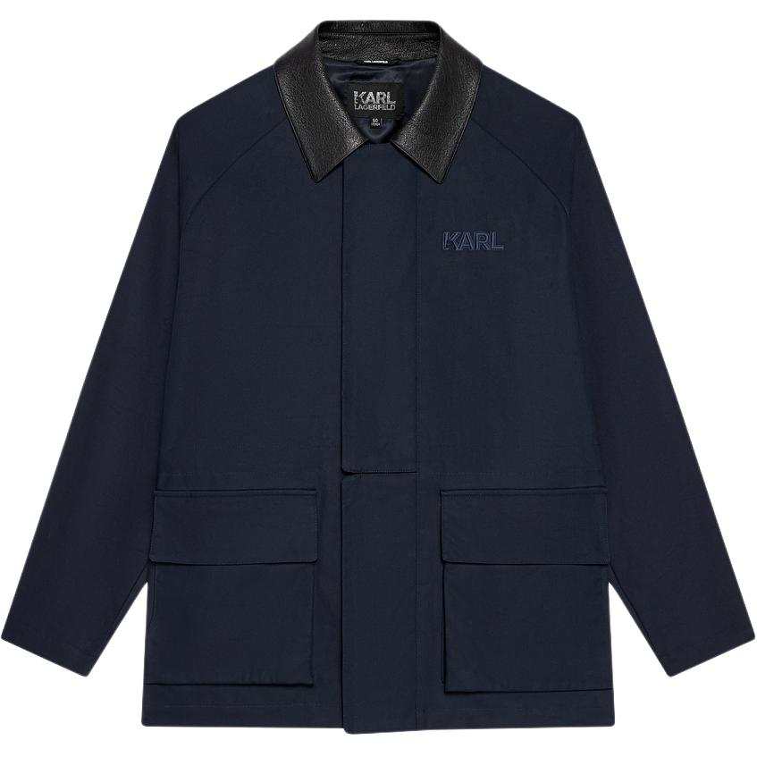 KARL LAGERFELD / Karl Lagerfeld Jeans Trench Coat Men's