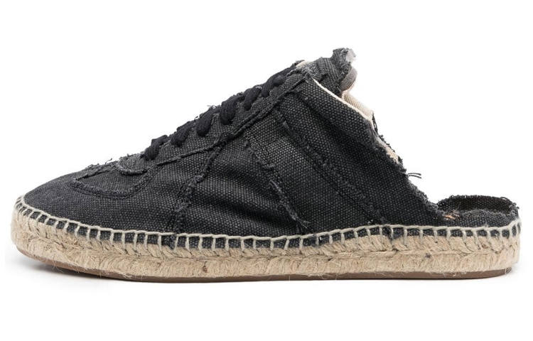 Maison Margiela Replica Espadrille Sneakers