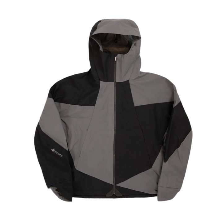 Nike Nike Jackets Unisex Gray Moderate