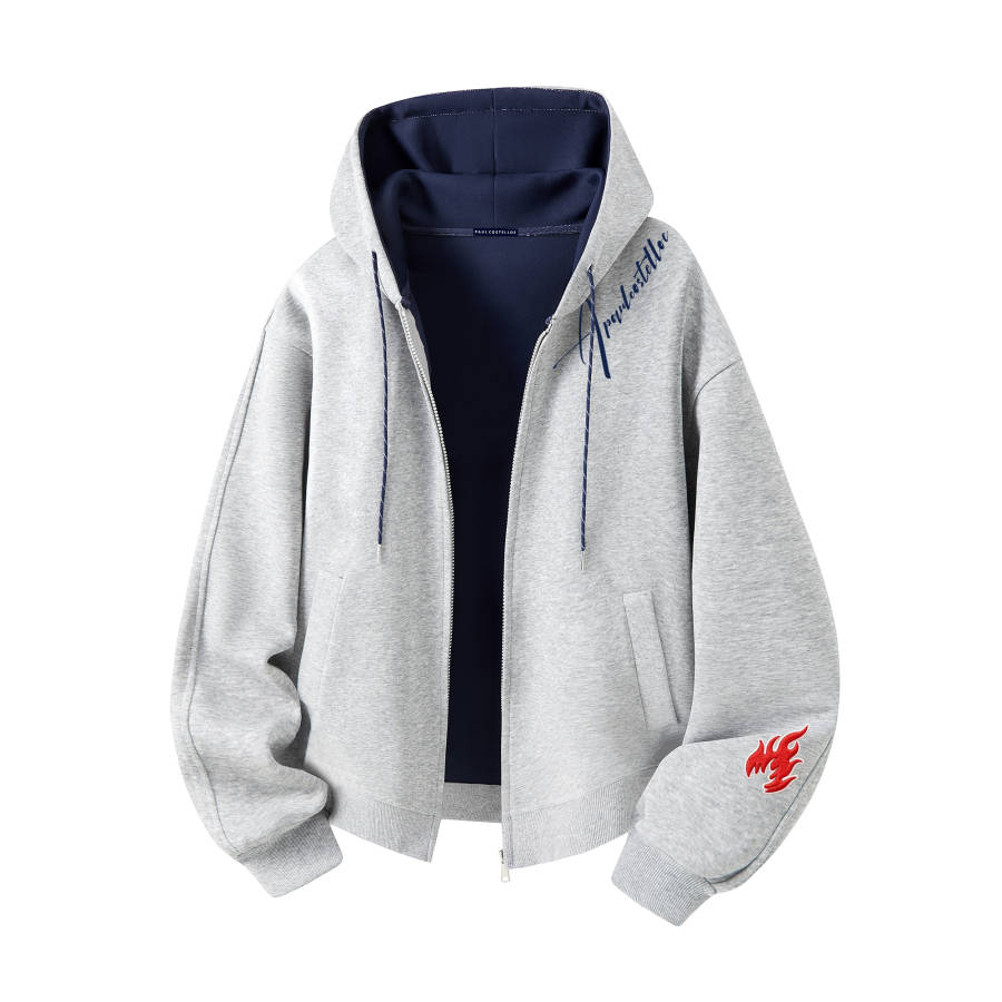 PAUL COSTELLOE Sweatshirt Unisex