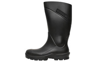 1017 ALYX 9SM Ankle Boots Men's Black