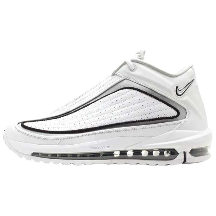 Nike Nike Air Griffey Max 2 Basketball Shoes Men's White