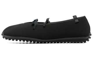 CECILIE BAHNSEN Gommino Loafers Women's Black