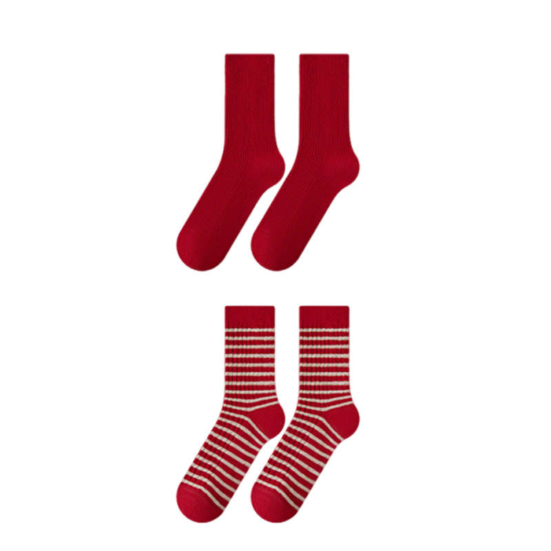 Ordifen Women's Crew Socks