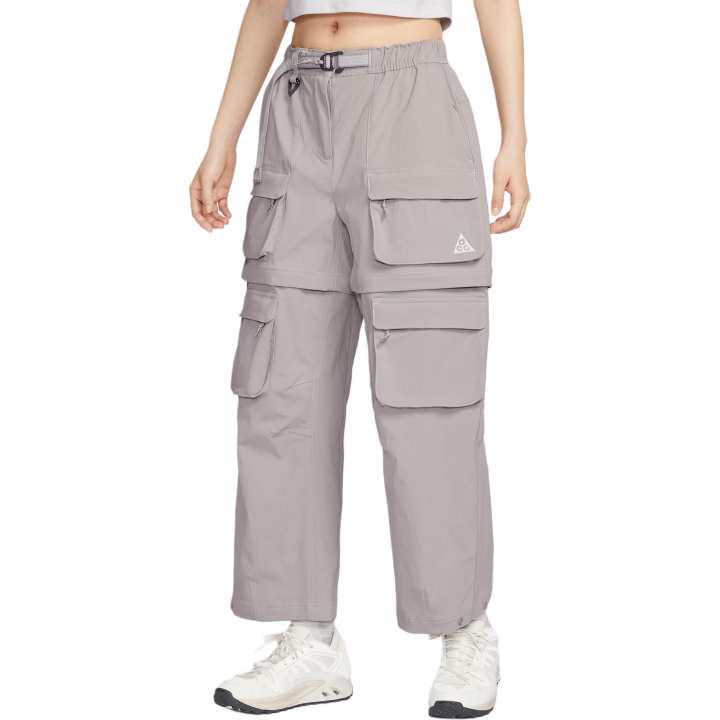 Nike Nike Nike Nike "Smith Summit" Women's Zip-off Pants
