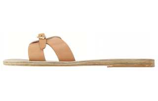 ANCIENT GREEK SANDALS Stylish Sandal Women's Brown