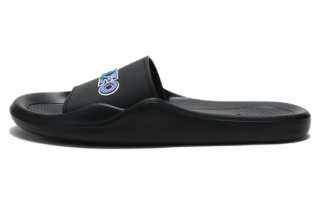 KENZO Slide Slippers Women's Black
