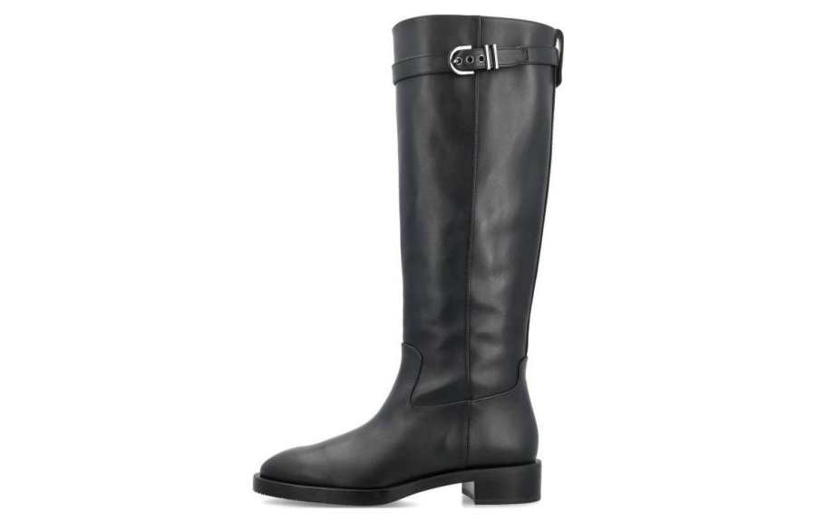 Stuart Weitzman Stuart Weitzman/SW Knee high Boots Women's Black