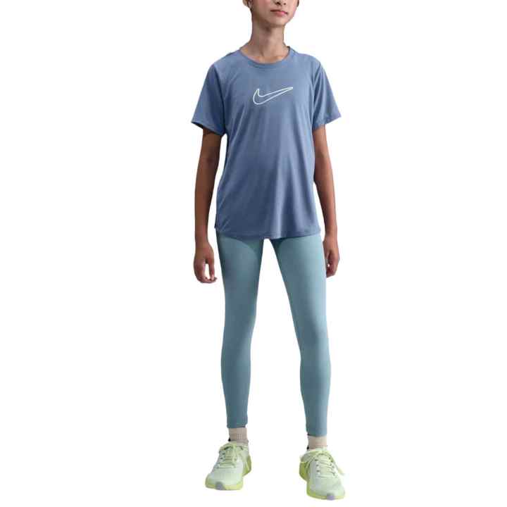 Nike Nike Kids T Shirts Crew Neck Moderate