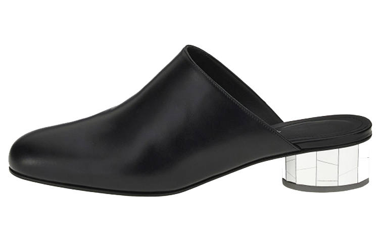 Ferragamo Ferragamo Closed Toe Slippers Women's