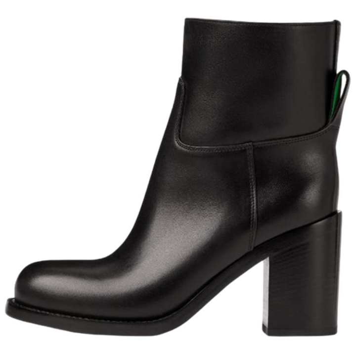 Bottega Veneta Bottega Veneta Cavallo Ankle Boots Women's