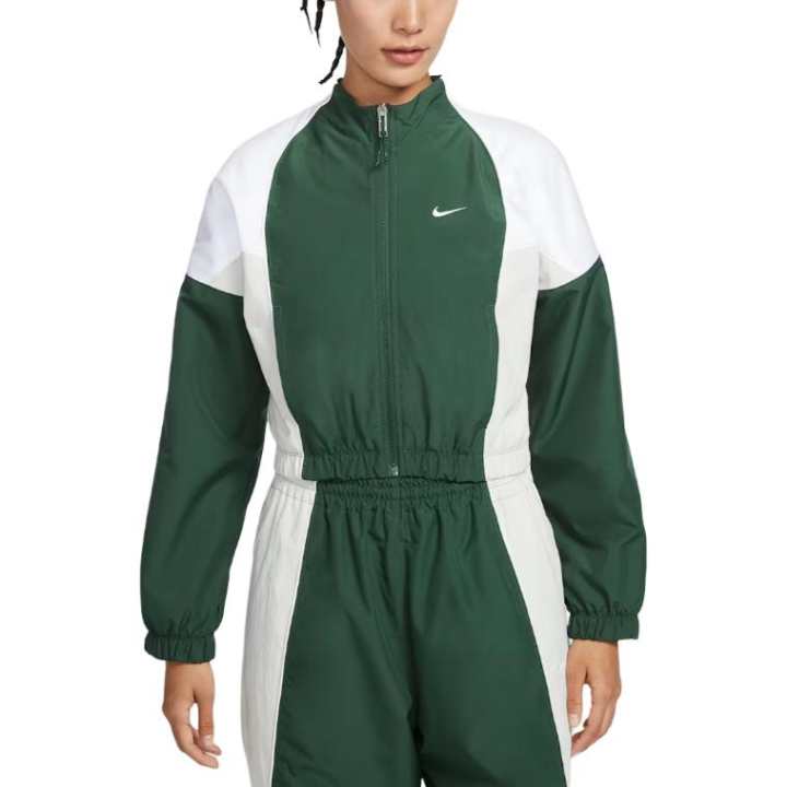 Nike Nike Sportswear Women's Shrunken Track Jacket