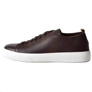 Henderson Baracco Skateboard Shoes Men's Brown