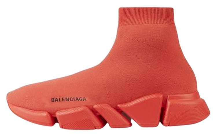 Balenciaga Balenciaga Speed 2.0 Ruby Women's