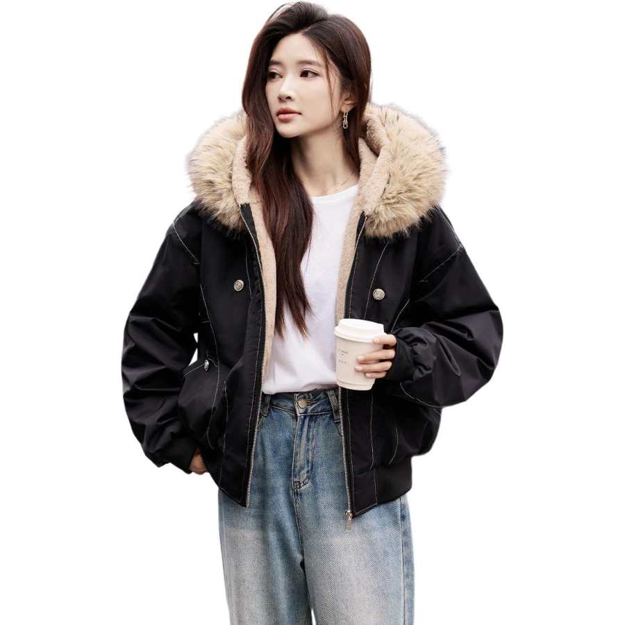BALENO BALENO Puffer Jackets Women's Moderate