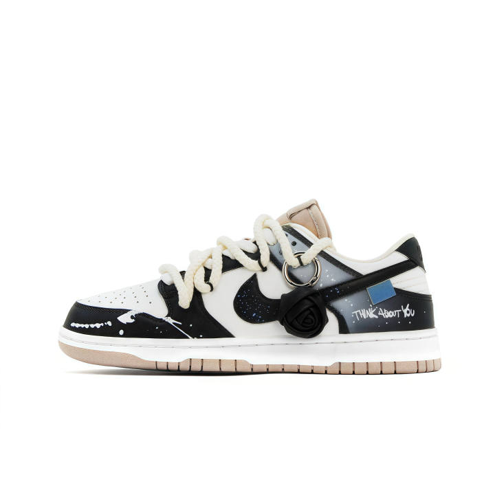 Nike Nike Dunk Y VELE Quality, Xingji Archive, Monologue Cushioning Abrasion Resistant Cushioning, Wear Resistant Low top