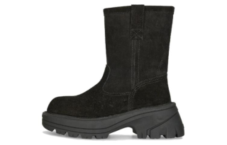 1017 ALYX 9SM Chunky Work Boots Women's