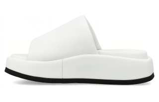 The Attico Mia Flatform Sandals Women's
