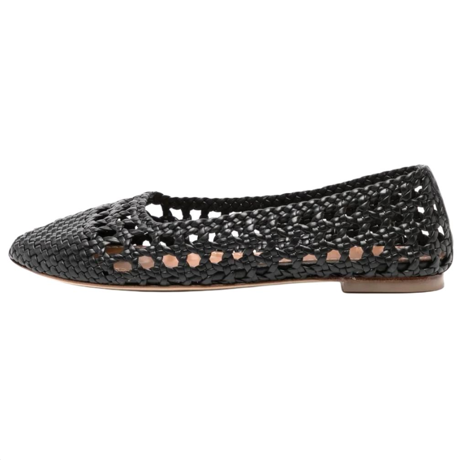 Staud Nell ballet flats Women's