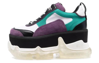 SWEAR Air Revive Nitro Platform Sneakers