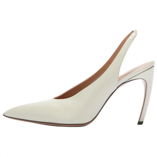 The Attico Viper Slingbacks Women's