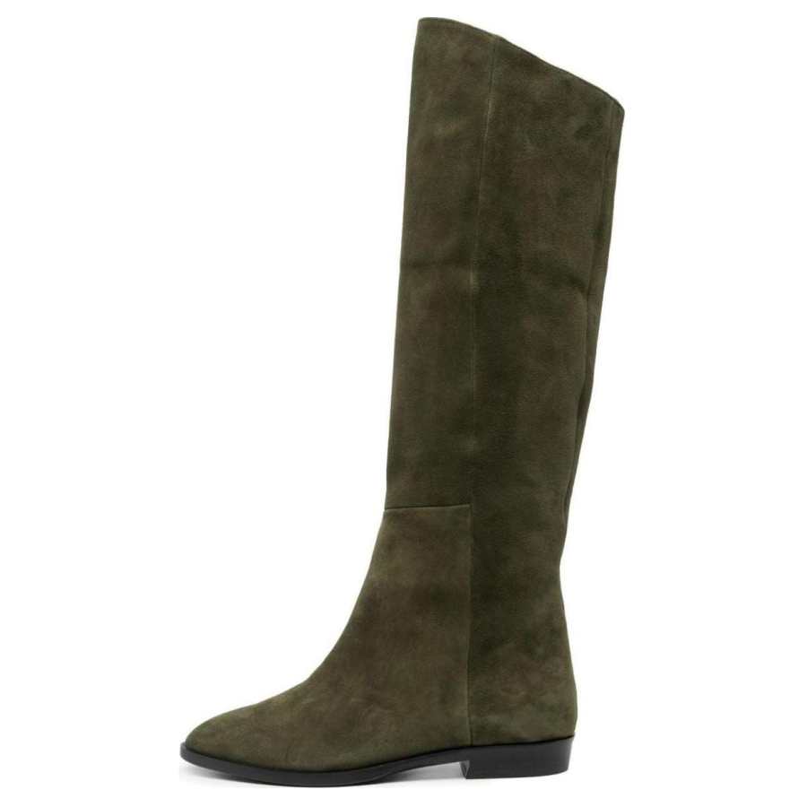 Roberto Festa Knee high Boots Women's Green