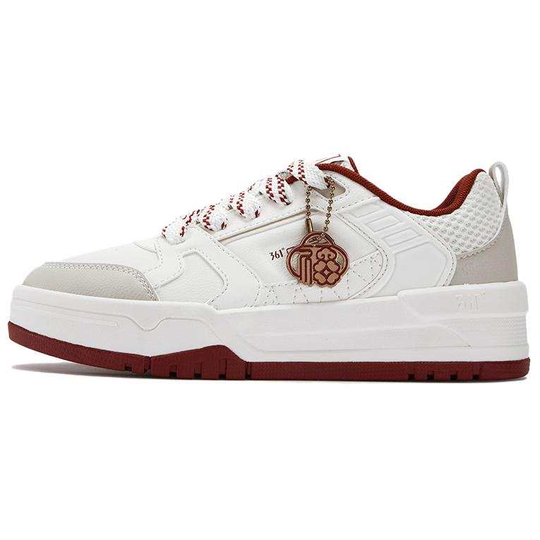 361° Slip Resistant And Breathable Low top Skateboard Shoes Women's