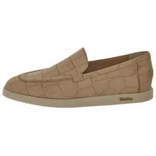 MaxMara Loafers Women's Beige