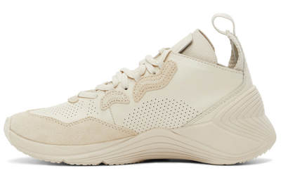 McQ Alexander McQueen Fabric Low top Casual Shoes