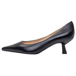Roberto Festa Kitten Heel Pumps