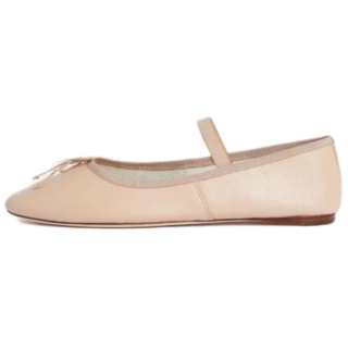 Loeffler Randall Sheepskin Casual Shoes Women's