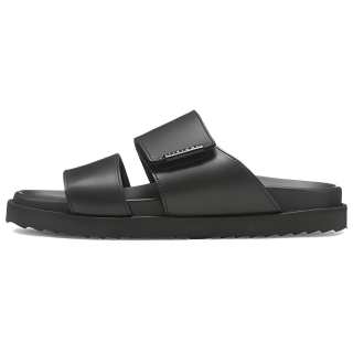 Inuikii Slide Slippers Men's Black