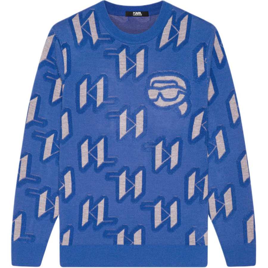 KARL LAGERFELD / Karl Lagerfeld Jeans Sweater Men's