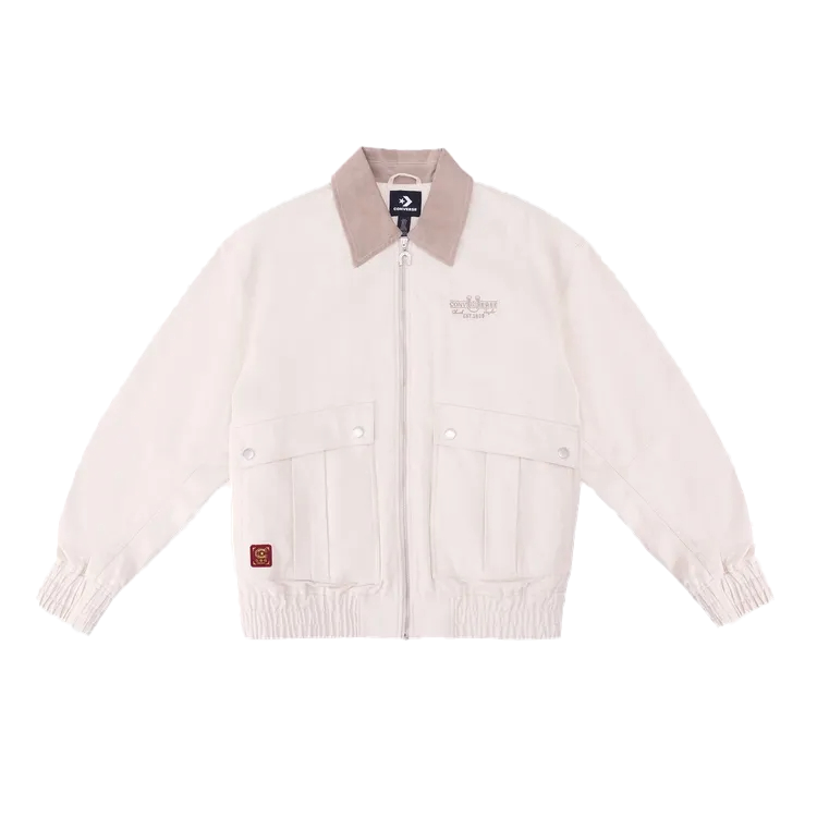 Converse Converse Mare Start Collection FW25 Puffer Jacket Men's