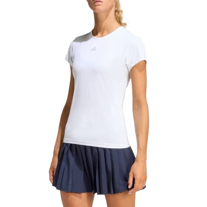 Adidas Adidas Climacool Regular T Shirt Women's