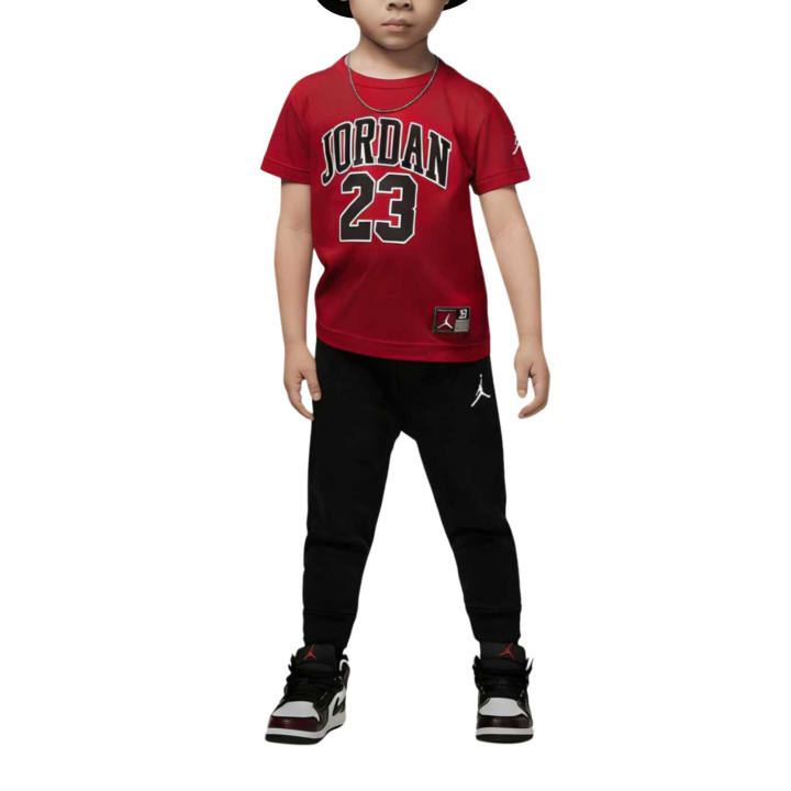 Jordan Jordan Casual Sportswear 2 Piece Set Kids'