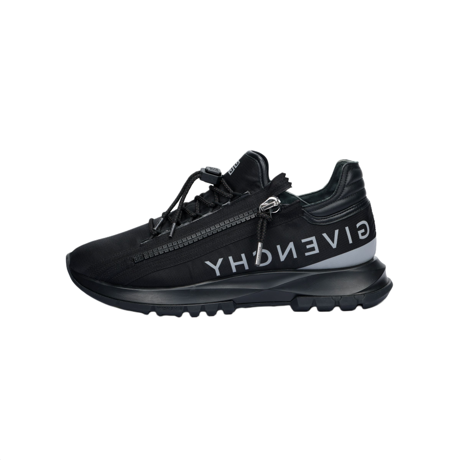 Givenchy Spectre Zipped Chunky Sneakers