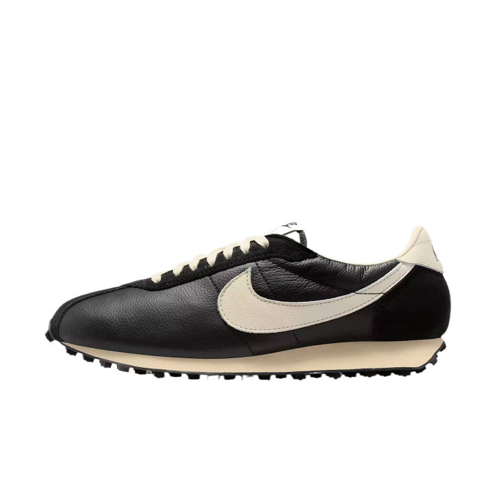 Nike Nike LD 1000 Leather Cushioning Low top Running Shoes Men's