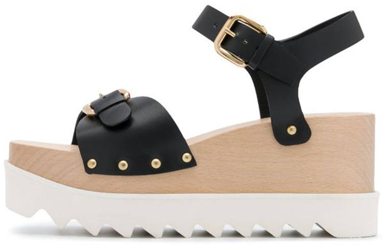 Stella McCartney Stella McCartney Elyse Platform Sandals