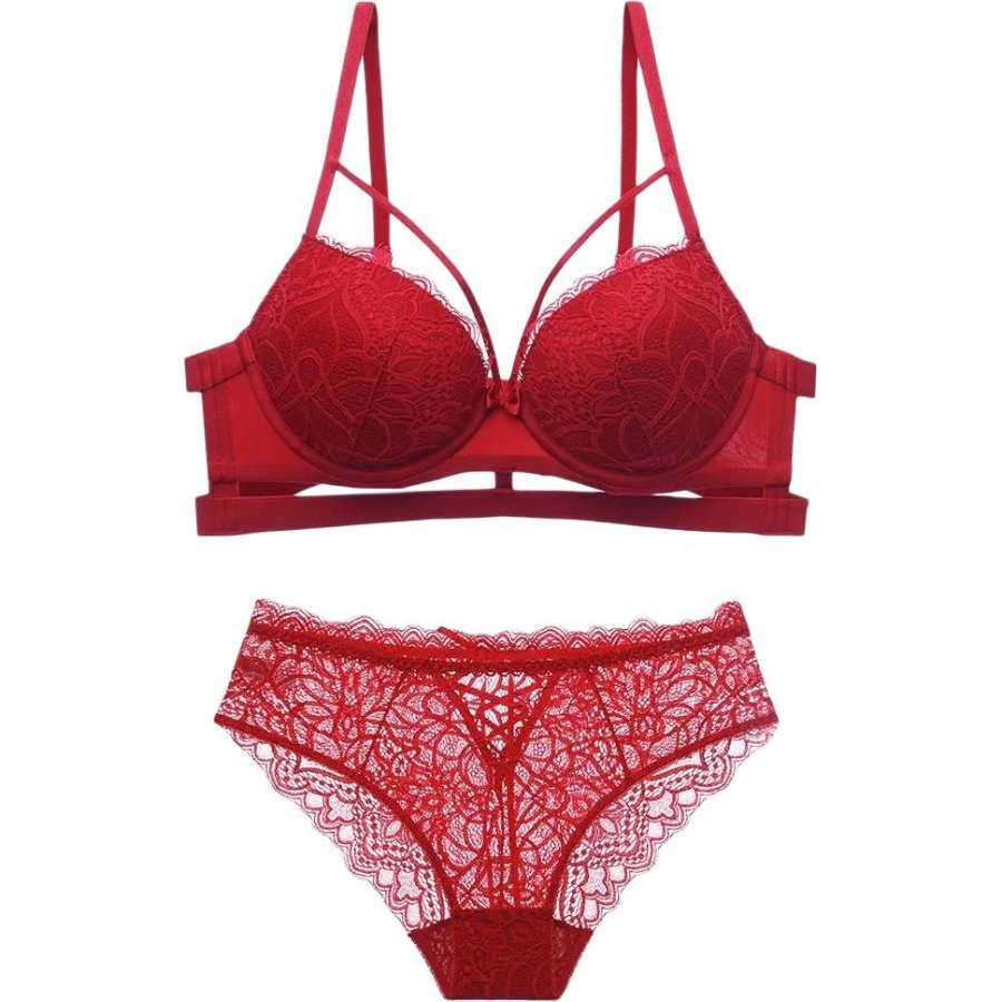MIIOW MIIOW Women's Underwear Sets