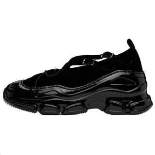 SIMONE ROCHA Casual Shoes Women's Black