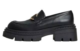 TWINSET MILANO Loafers Women's Black