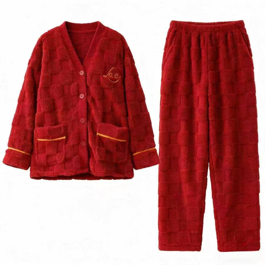 MIIOW MIIOW Men's Pajama Sets