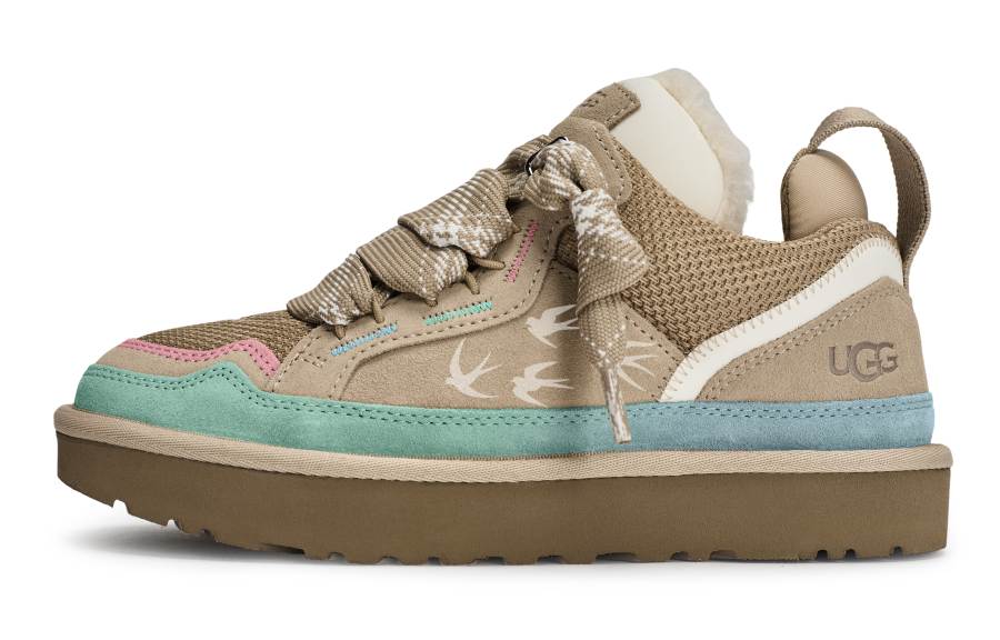 UGG UGG 811 Manufacturing, Sky Bird