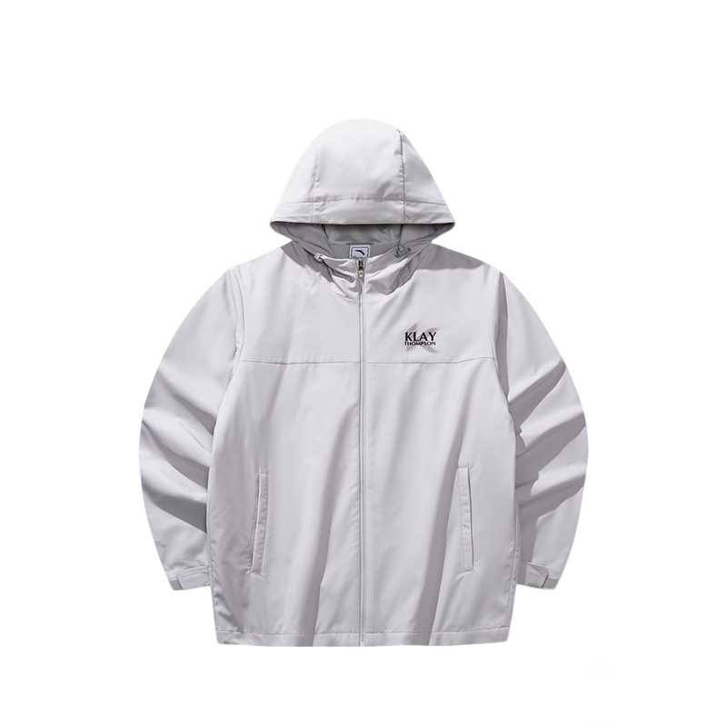 Anta Basketball Collection Jacket Men's