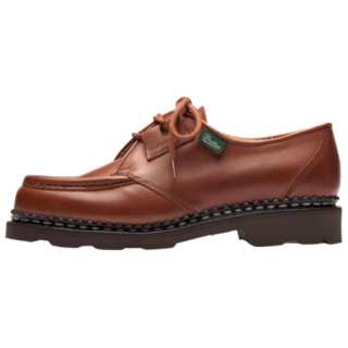 Paraboot Beaubourg Casual Shoes Women's Brown