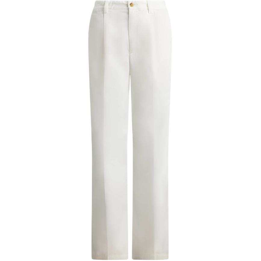 Polo Ralph Lauren pleated trousers