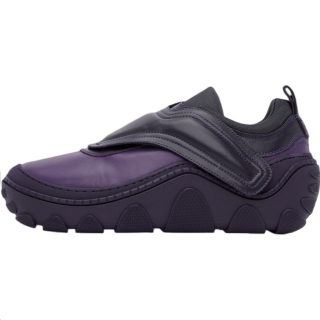 Kiko Kostadinov leather sneakers